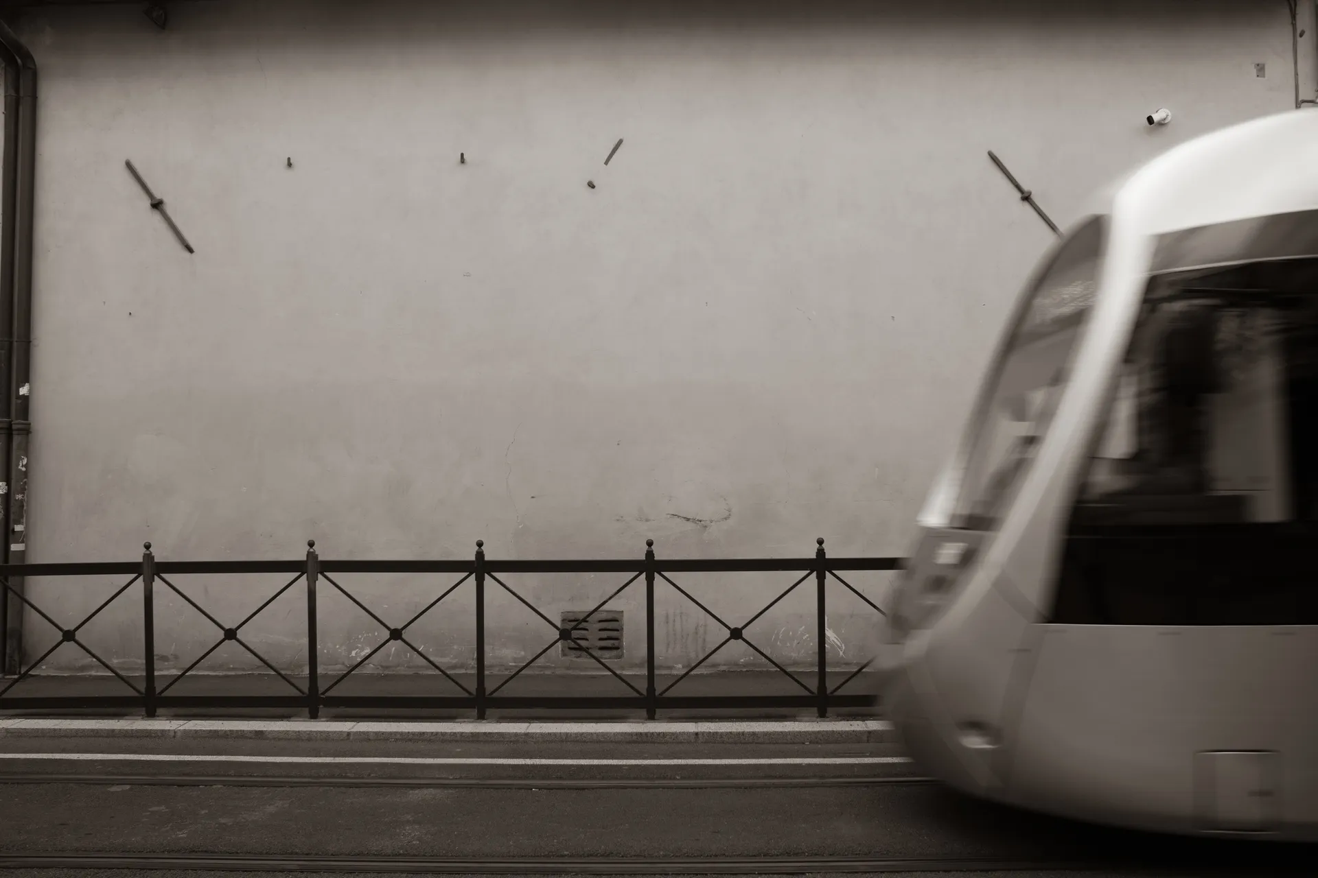 Stillness & Motion V